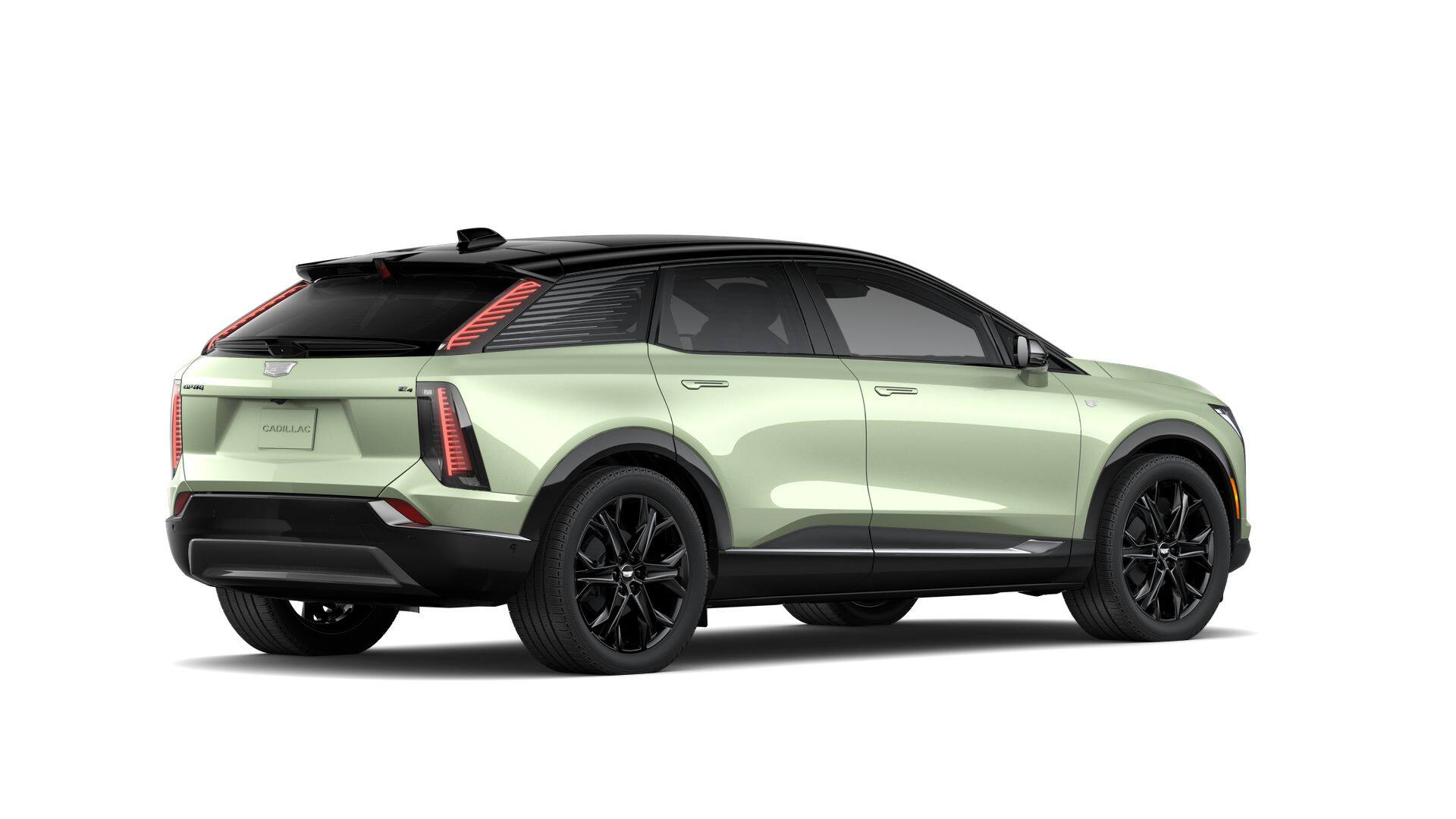 2027 Cadillac OPTIQ Premium Sport