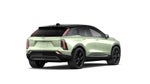 2027 Cadillac OPTIQ Premium Sport