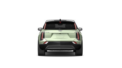 2027 Cadillac OPTIQ Premium Sport