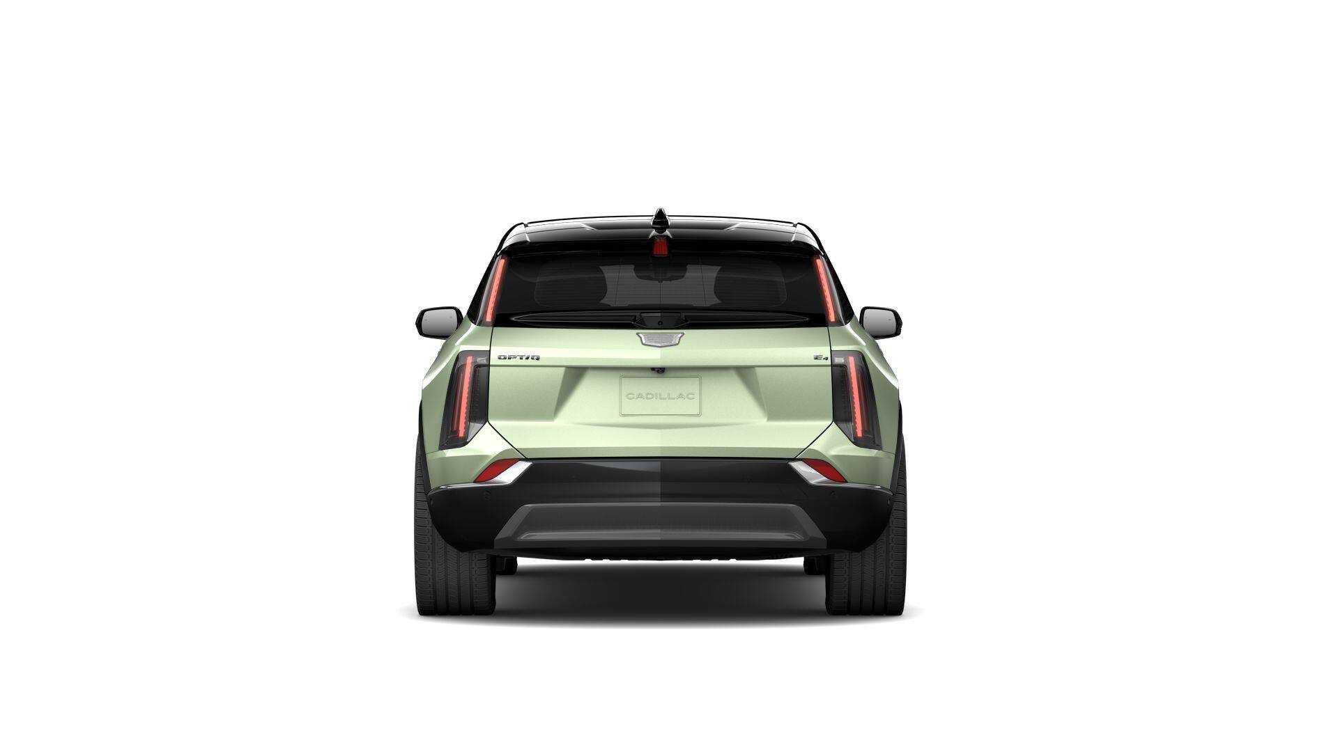 2027 Cadillac OPTIQ Premium Sport
