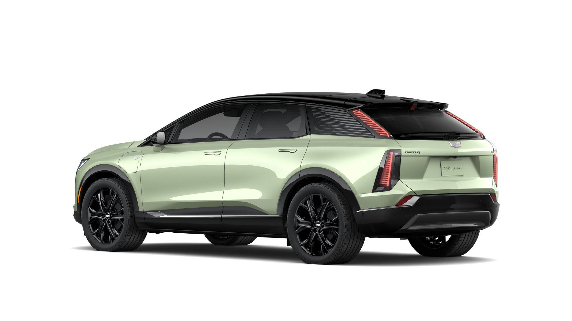 2027 Cadillac OPTIQ Premium Sport