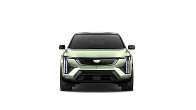 2027 Cadillac OPTIQ Premium Sport