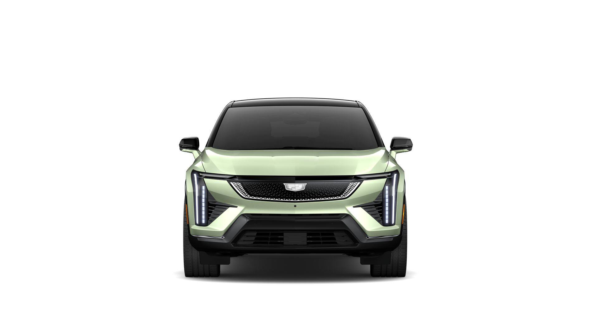 2027 Cadillac OPTIQ Premium Sport