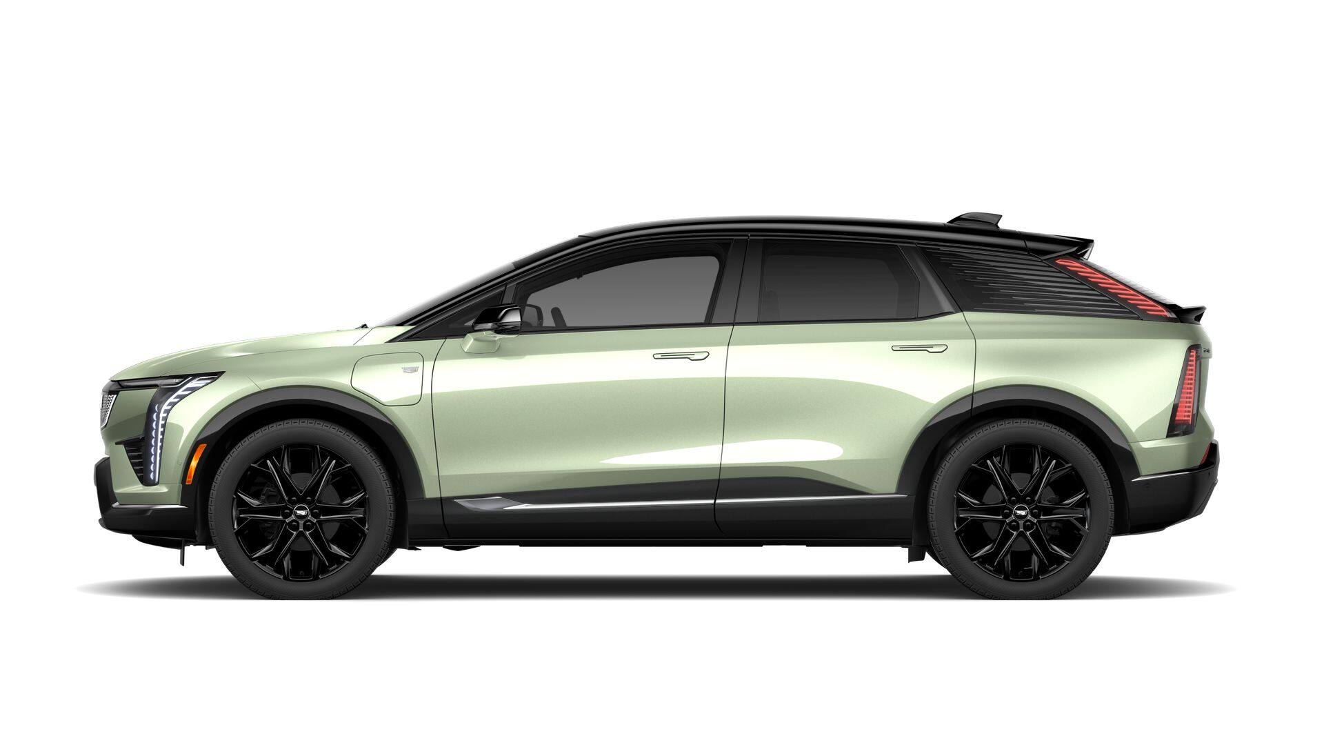 2027 Cadillac OPTIQ Premium Sport