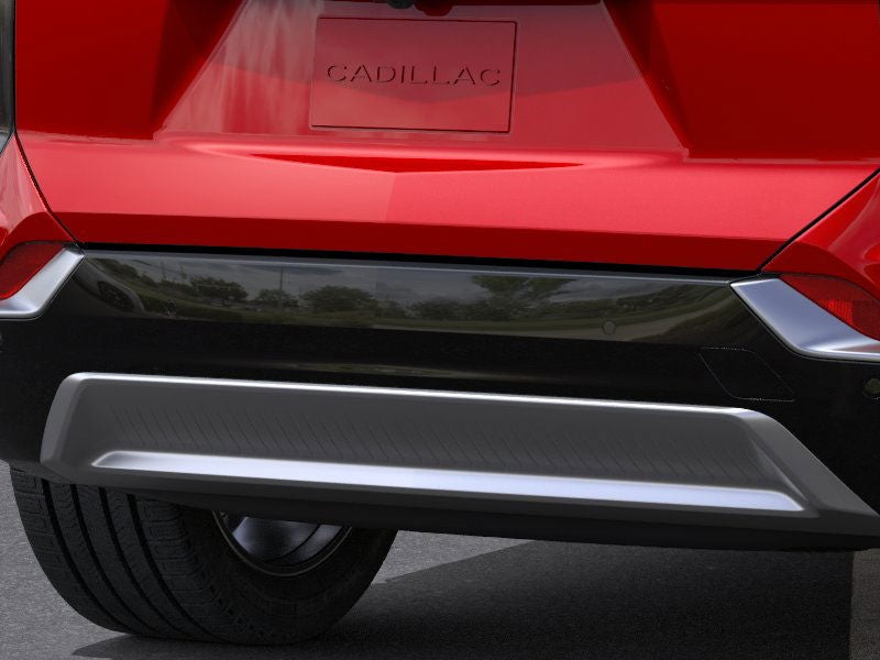 2025 Cadillac OPTIQ Sport 2