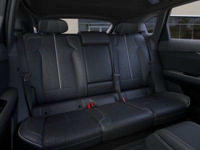 2025 Cadillac OPTIQ Sport 2