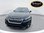 2018 Subaru Outback Touring