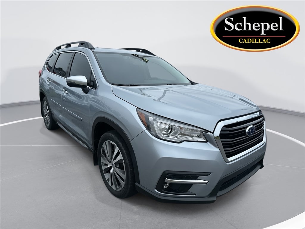 2022 Subaru Ascent Touring