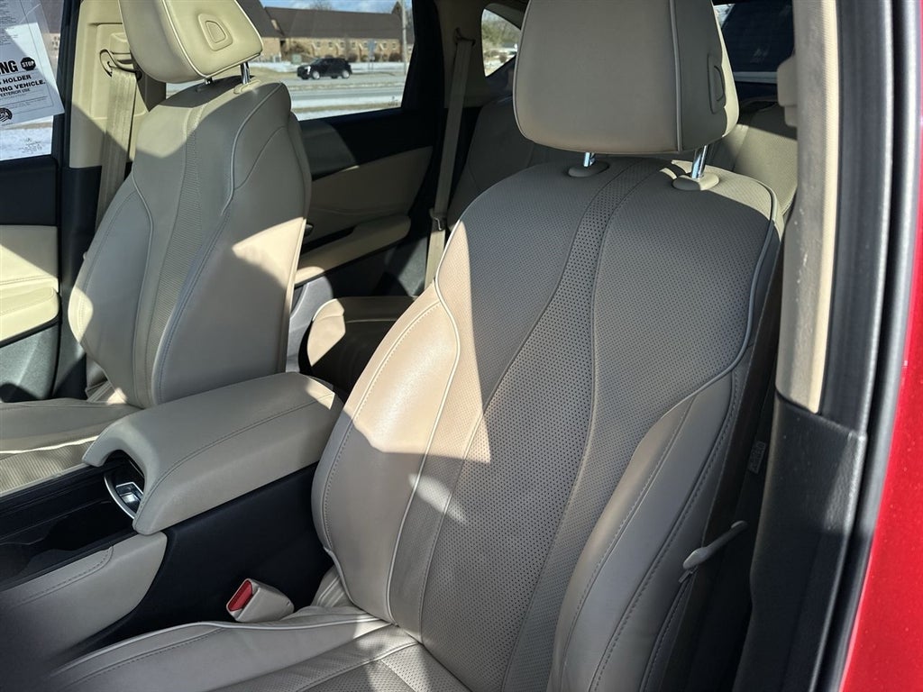 2019 Acura RDX w/Advance Pkg