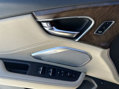 2019 Acura RDX w/Advance Pkg