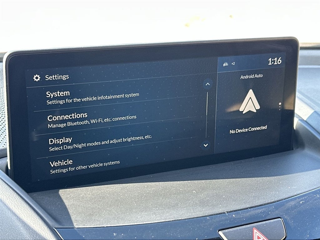 2019 Acura RDX w/Advance Pkg