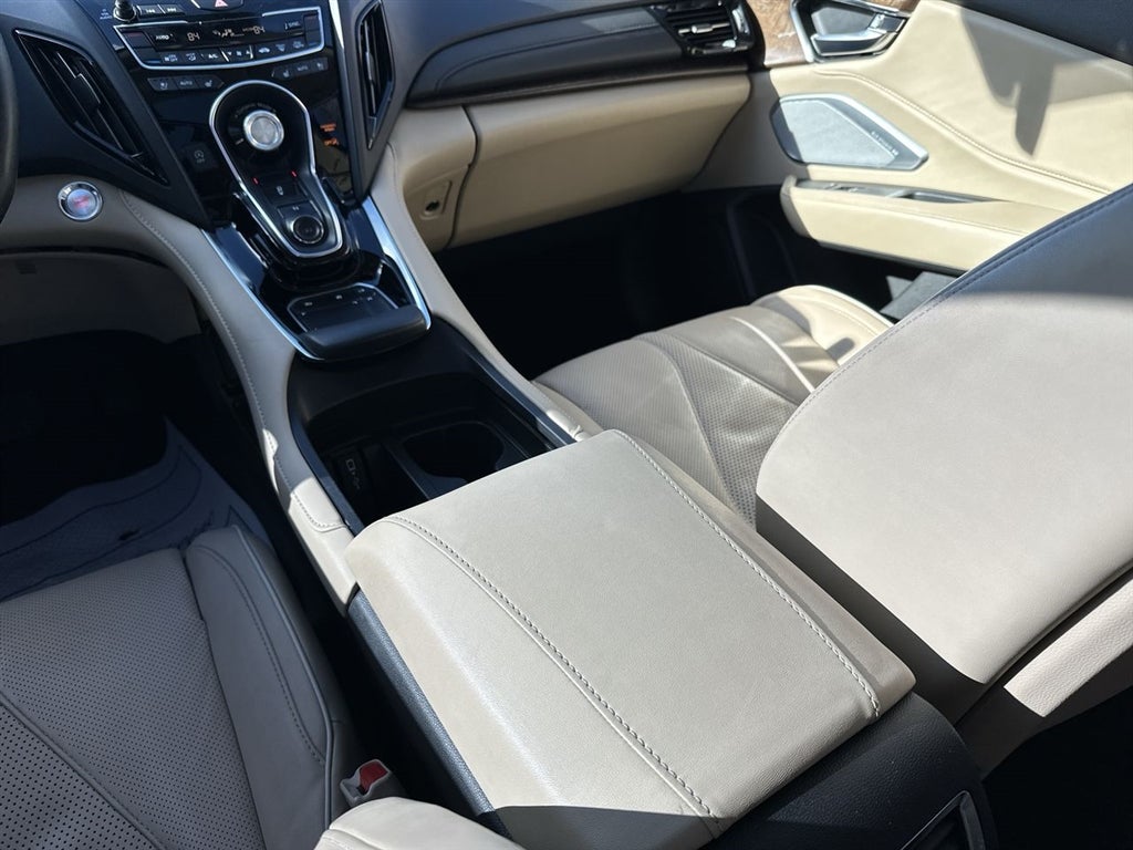 2019 Acura RDX w/Advance Pkg