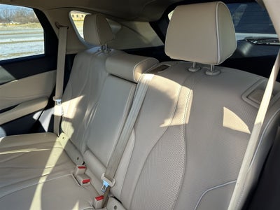 2019 Acura RDX w/Advance Pkg