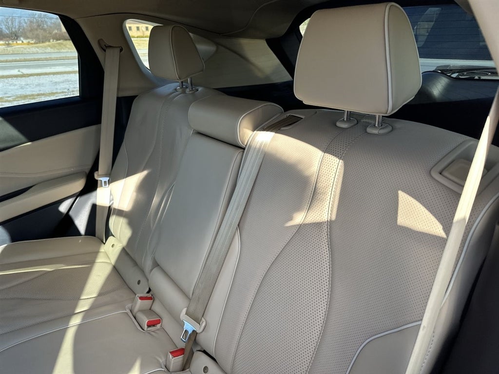 2019 Acura RDX w/Advance Pkg