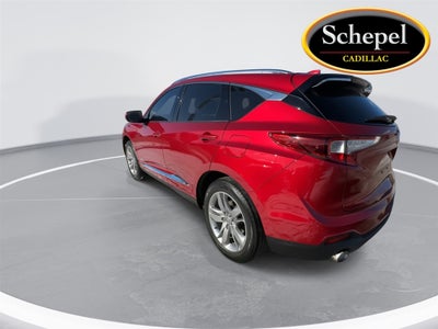 2019 Acura RDX w/Advance Pkg