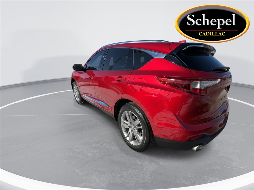 2019 Acura RDX w/Advance Pkg