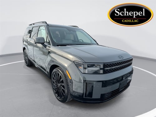 2024 Hyundai Santa Fe Calligraphy