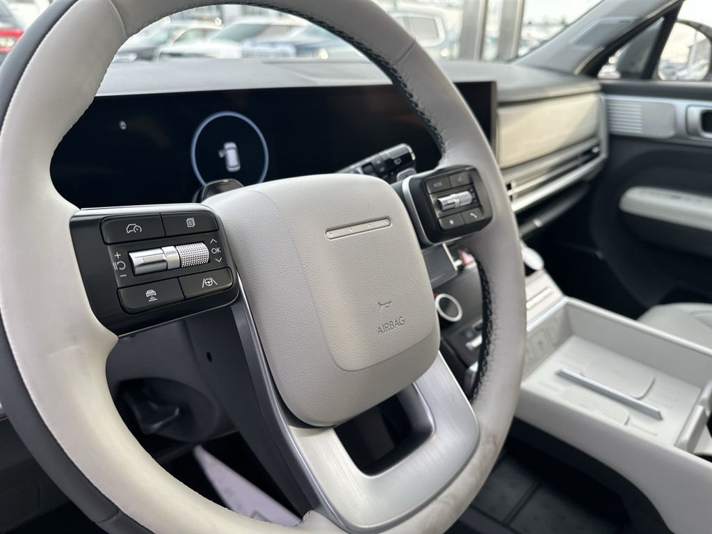 2024 Hyundai Santa Fe Calligraphy