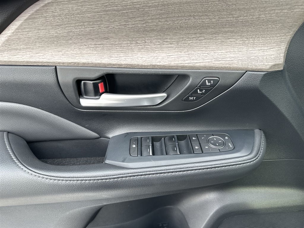 2024 Toyota Grand Highlander Hybrid XLE