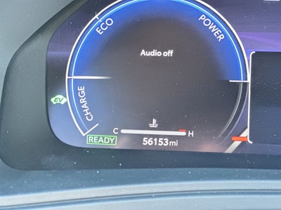 2024 Toyota Grand Highlander Hybrid XLE