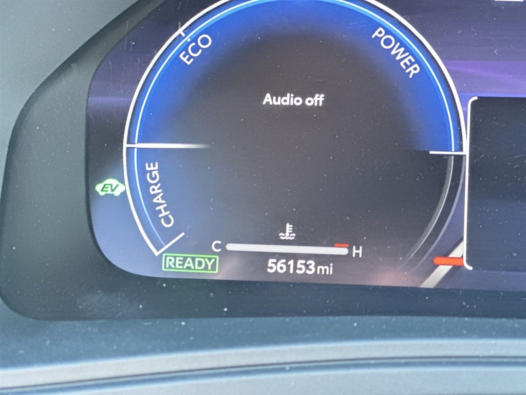 2024 Toyota Grand Highlander Hybrid XLE