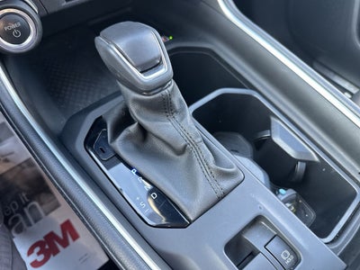 2024 Toyota Grand Highlander Hybrid XLE