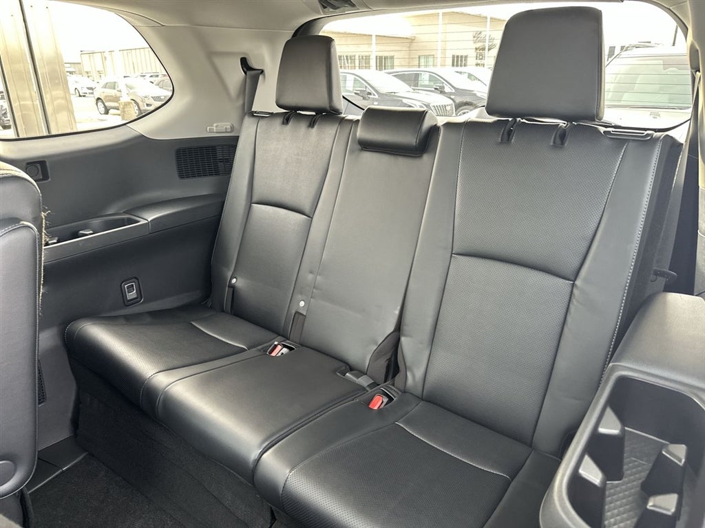 2024 Toyota Grand Highlander Hybrid XLE