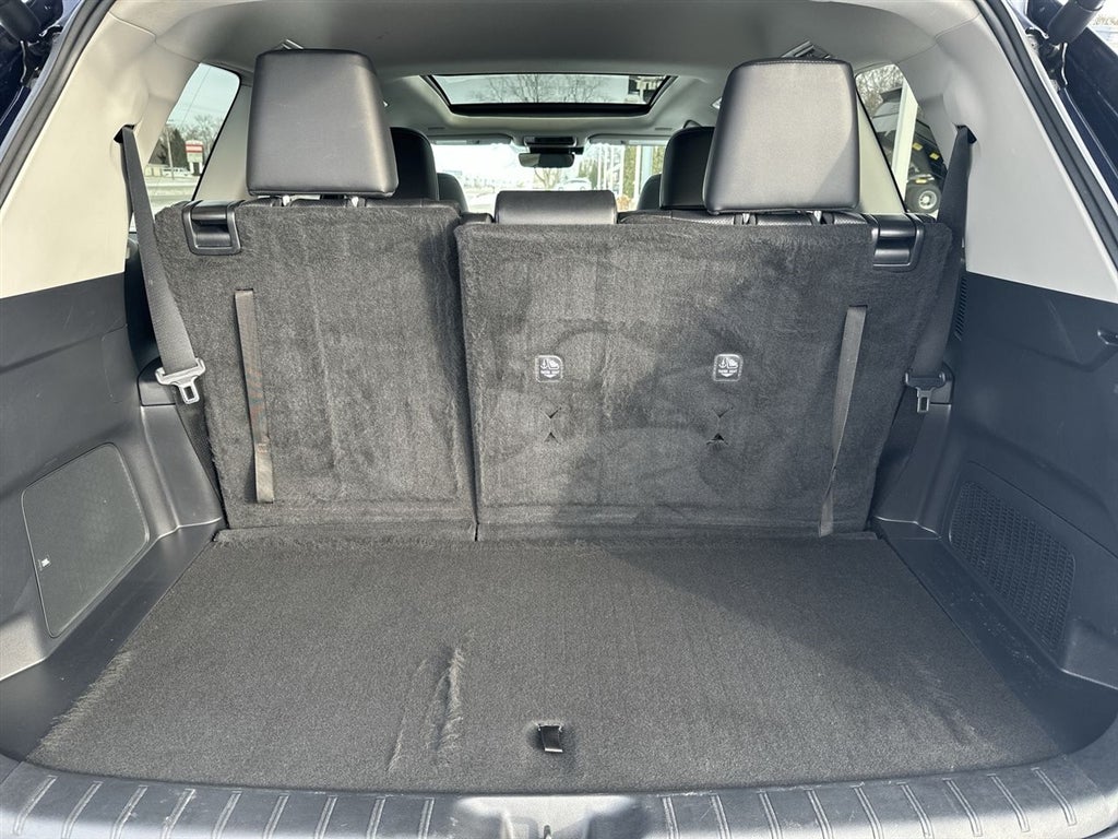 2024 Toyota Grand Highlander Hybrid XLE