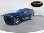 2024 Toyota Grand Highlander Hybrid XLE