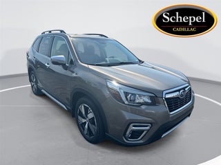 2019 Subaru Forester Touring