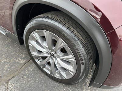 2024 Mazda Mazda CX-90 3.3 Turbo Premium Plus