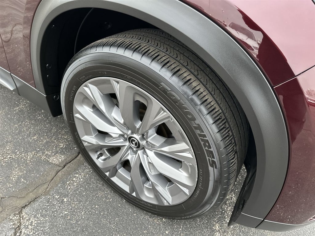 2024 Mazda Mazda CX-90 3.3 Turbo Premium Plus