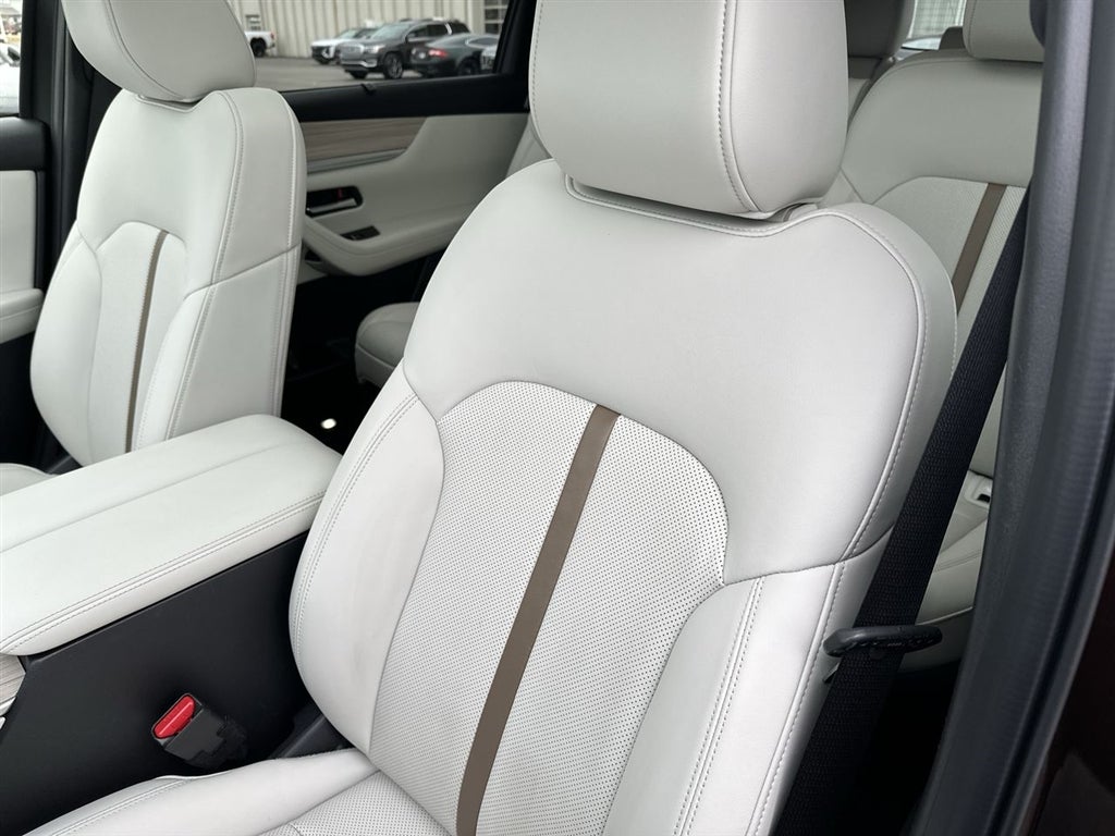 2024 Mazda Mazda CX-90 3.3 Turbo Premium Plus