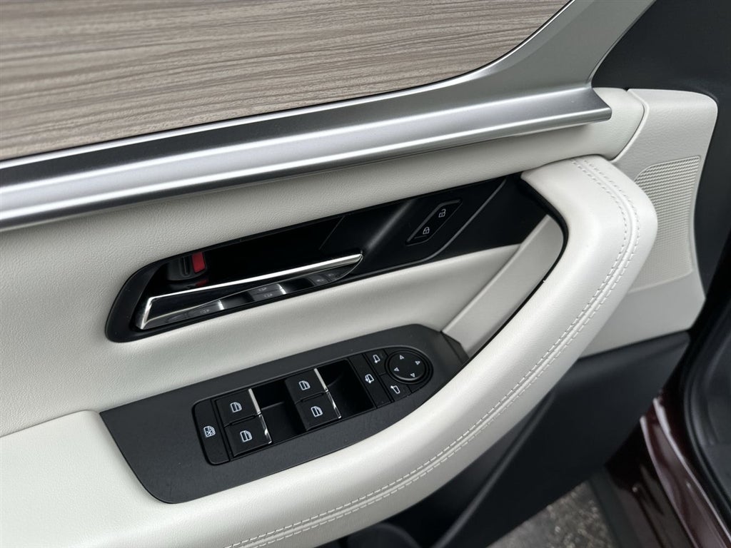 2024 Mazda Mazda CX-90 3.3 Turbo Premium Plus