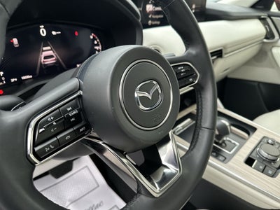 2024 Mazda Mazda CX-90 3.3 Turbo Premium Plus