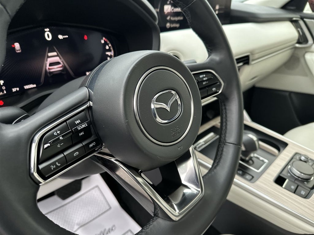 2024 Mazda Mazda CX-90 3.3 Turbo Premium Plus