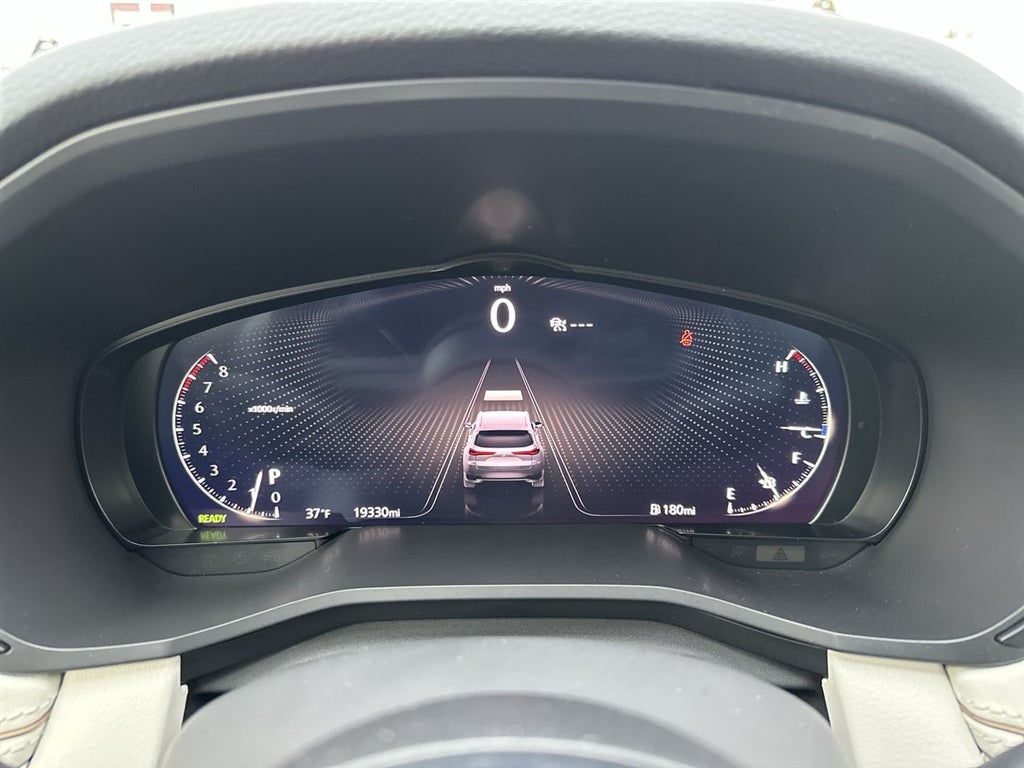 2024 Mazda Mazda CX-90 3.3 Turbo Premium Plus