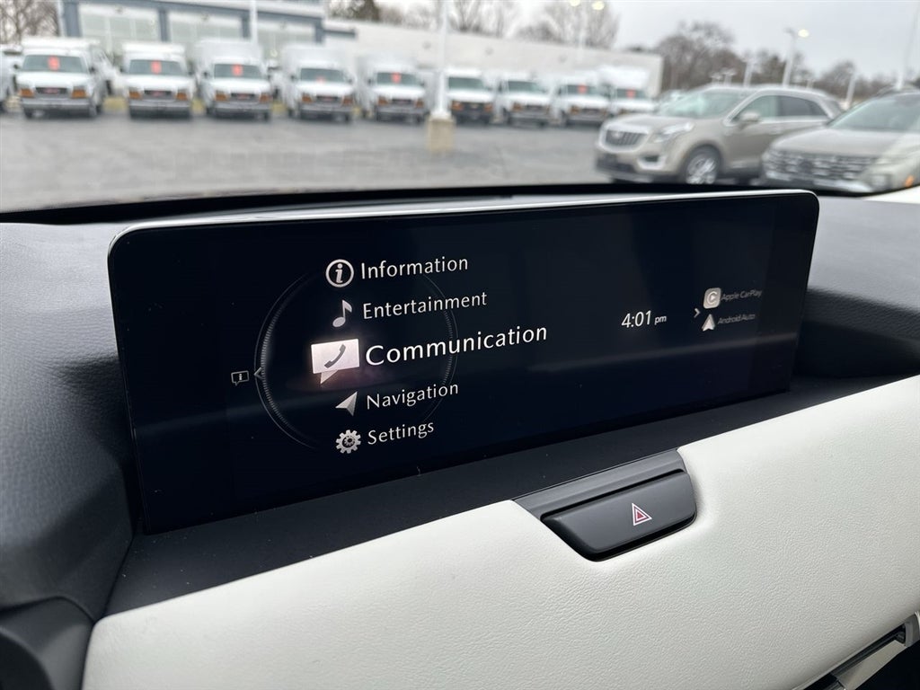 2024 Mazda Mazda CX-90 3.3 Turbo Premium Plus