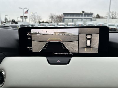 2024 Mazda Mazda CX-90 3.3 Turbo Premium Plus