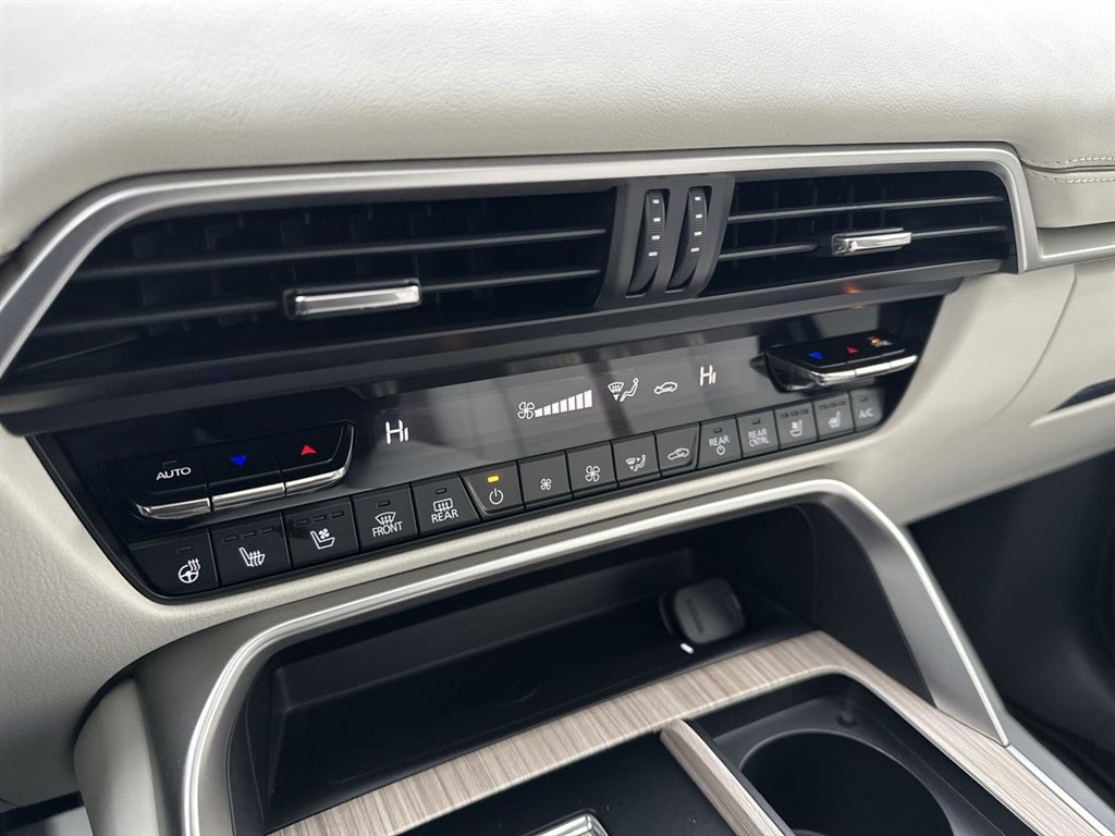 2024 Mazda Mazda CX-90 3.3 Turbo Premium Plus