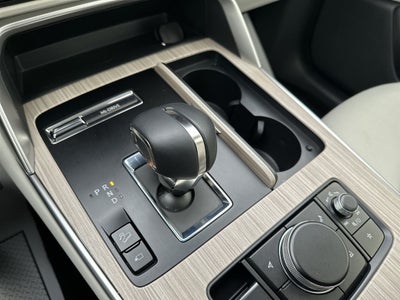 2024 Mazda Mazda CX-90 3.3 Turbo Premium Plus