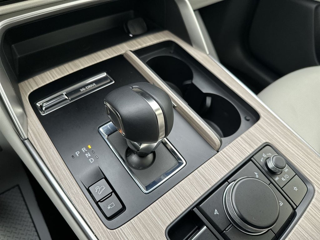 2024 Mazda Mazda CX-90 3.3 Turbo Premium Plus