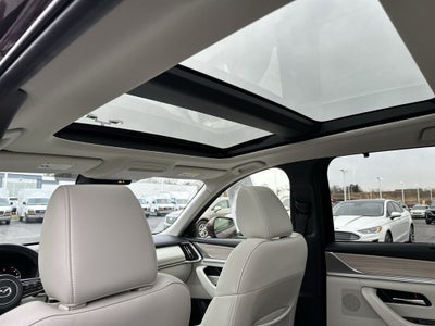 2024 Mazda Mazda CX-90 3.3 Turbo Premium Plus