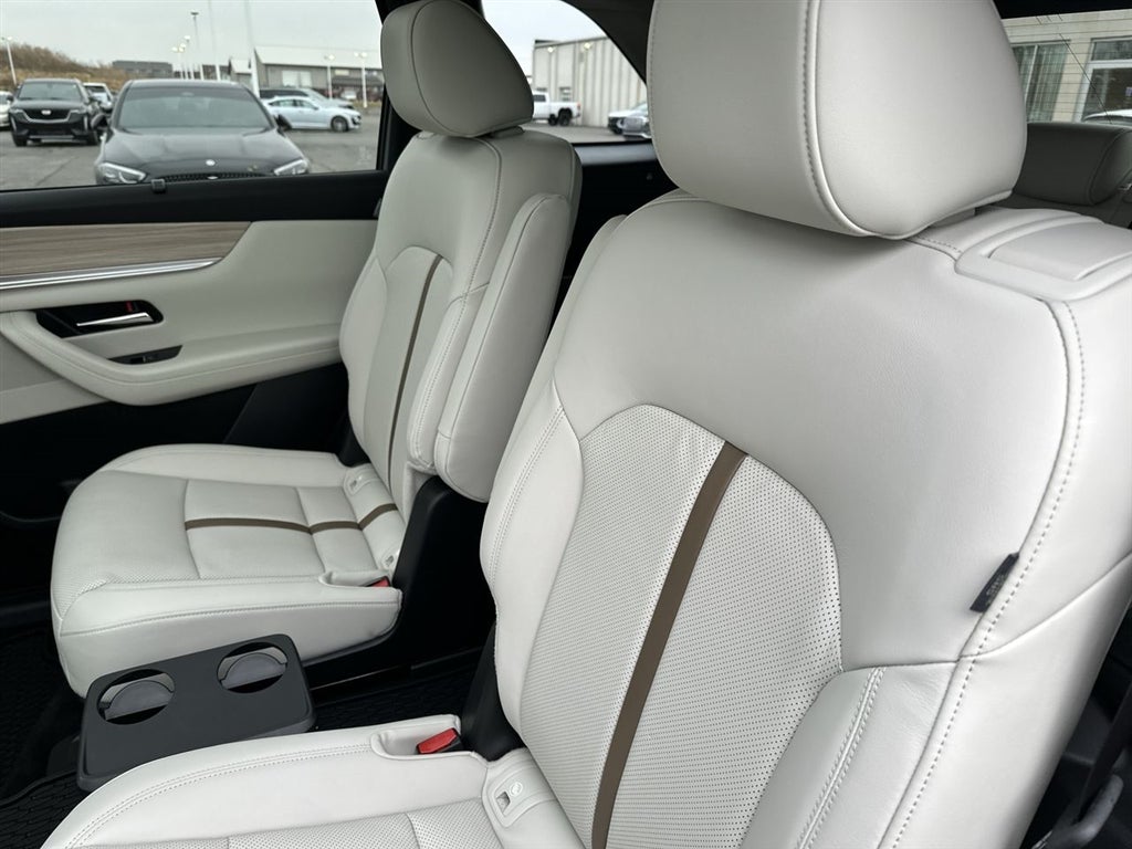 2024 Mazda Mazda CX-90 3.3 Turbo Premium Plus