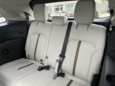 2024 Mazda Mazda CX-90 3.3 Turbo Premium Plus