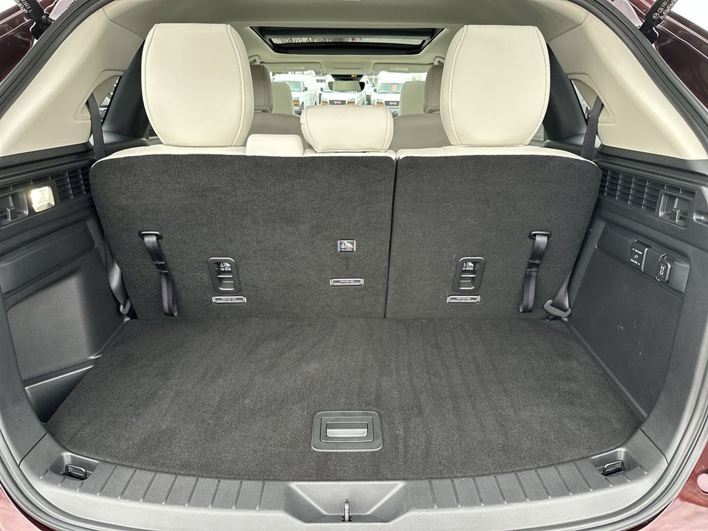 2024 Mazda Mazda CX-90 3.3 Turbo Premium Plus