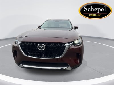 2024 Mazda Mazda CX-90 3.3 Turbo Premium Plus