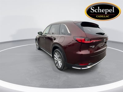 2024 Mazda Mazda CX-90 3.3 Turbo Premium Plus