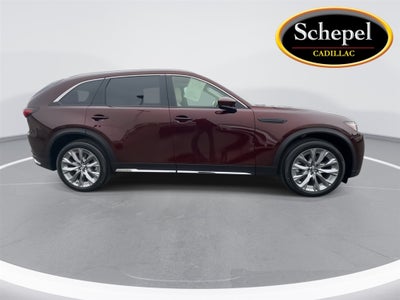 2024 Mazda Mazda CX-90 3.3 Turbo Premium Plus