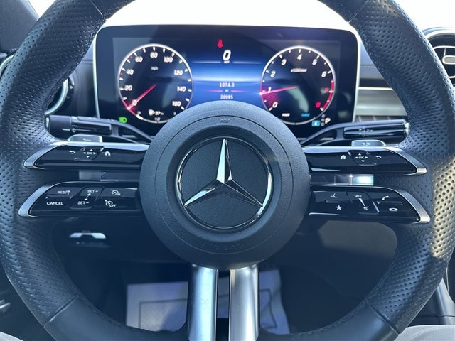 2023 Mercedes-Benz C-Class C 300